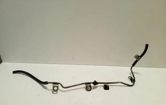 Jeep Cherokee Vacuum line/pipe/hose 55246555