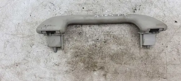 Toyota Corolla Verso AR10 Front interior roof grab handle NOCODE