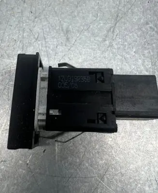 Skoda Octavia Mk2 (1Z) Passenger airbag on/off switch 1Z0919235B
