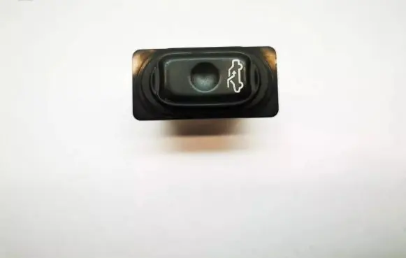 Saab 9-5 Sunroof switch 12804103