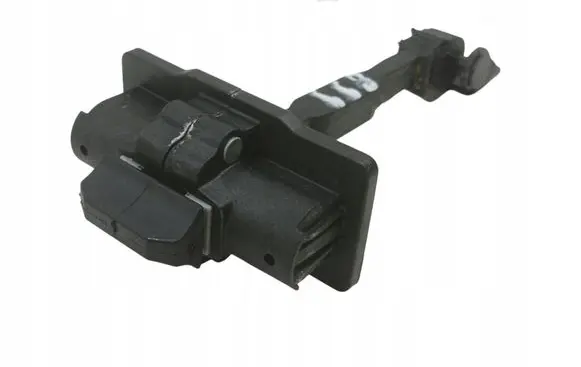 Peugeot 2008 II Front door hinges set 
