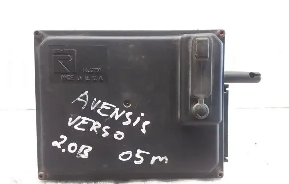Toyota Avensis T250 Cruise control unit/module 59D05313B 53D00561A