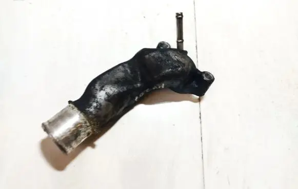 Toyota Avensis T250 Engine coolant pipe/hose