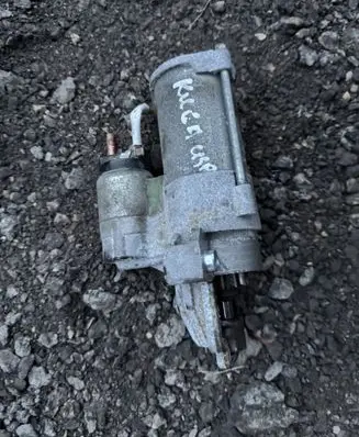 Ford Escape III Starter motor JX6T11000DA
