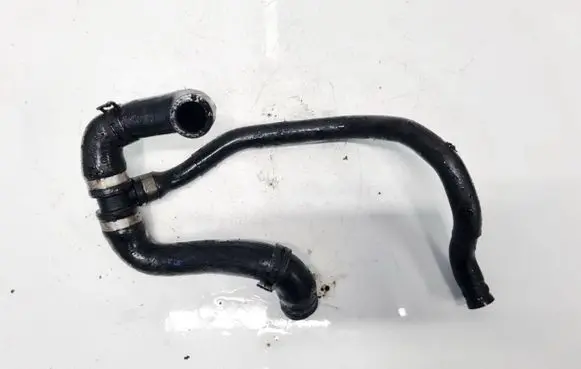 Mercedes-Benz A W168 Engine coolant pipe/hose