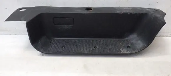 Opel Vivaro Front sill trim cover 8200523989