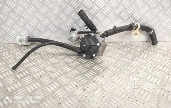 Toyota Yaris LP gas reducer TYPER02 CLASS12
