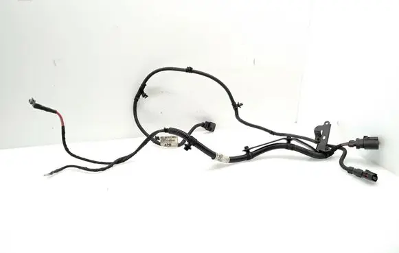 Opel Zafira C Other wiring loom 13374849 13253619