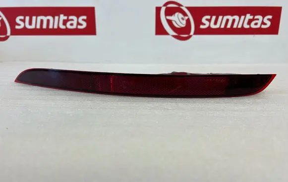 Porsche Cayenne (9Y0 9Y3) Rear bumper light 9Y0945725A T9Y0725 9Y0945725