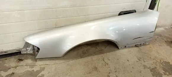 Mercedes-Benz SL R129 Fender 1298800118 A1298800118