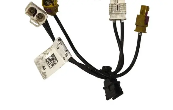 Tesla Model S Other wiring loom 107145100B
