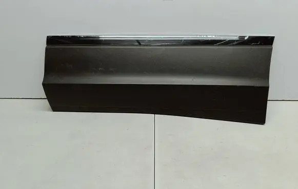 Volkswagen Tiguan Rear door trim (molding) 5NA854949 LD190 5NA854949L