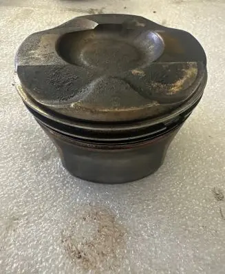 BMW 3 E90 E91 Piston N43