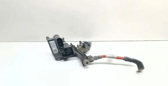 BMW 3 F30 F35 F31 Current control relay 9296152 8616011