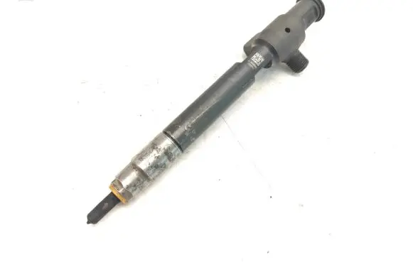 Peugeot Traveller Fuel injector 9674984080