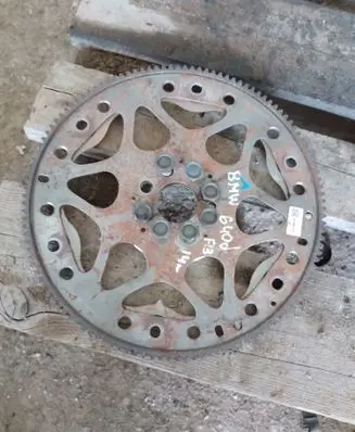 BMW 6 F12 F13 Flywheel 850667004