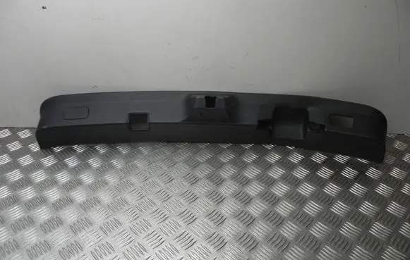 Mercedes-Benz GLC X253 C253 Tailgate/boot lid lock trim A2537401300 I12296
