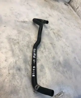 Mitsubishi Eclipse Cross Engine coolant pipe/hose