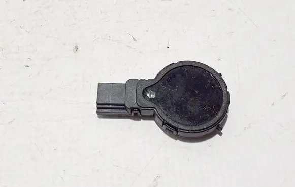 Rain sensor