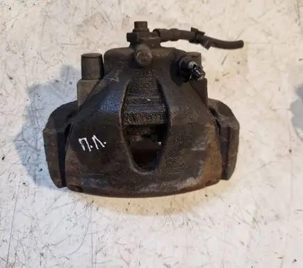 Opel Zafira B Front brake caliper