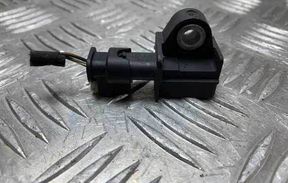 SsangYong Rexton Airbag deployment crash/impact sensor 8627034010