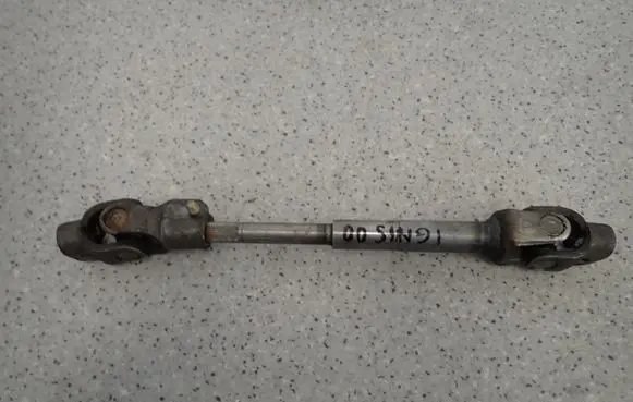 Suzuki Ignis Steering wheel axle 