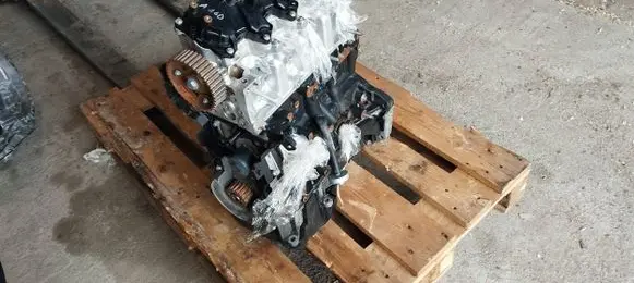 Mercedes-Benz A W177 Engine K9kh471