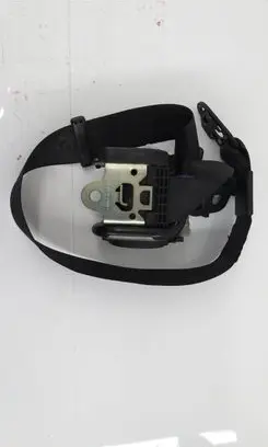 Audi A8 S8 D3 4E Front seatbelt 4E2857705