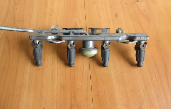 Honda Jazz Fuel injector 0280156188