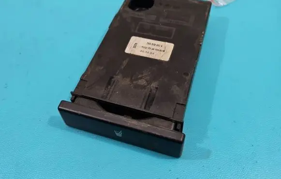 Seat Alhambra (Mk1) Cup holder 7M3858602A IMPRK1387411