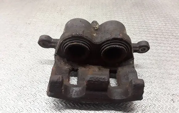 Hyundai Santa Fe Front brake caliper