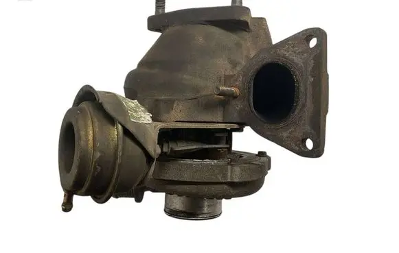 Volvo S80 Turbo 7231672 FH904796F GT2052V