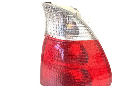 BMW X5 E53 Rear/tail lights 