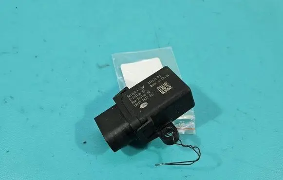 Skoda Fabia Mk3 (NJ) Central body control module 008572-03 IMPRK1479626