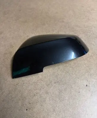 BMW 1 F20 F21 Plastic wing mirror trim cover 7299807 202081M47505 8910042