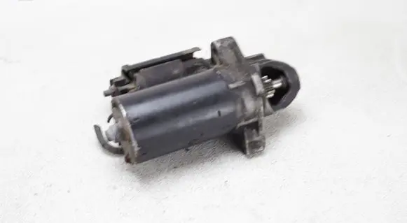 Audi A6 S6 C5 4B Starter motor 078911023D