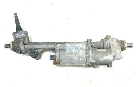 Ford Expedition Steering rack KL143D070AB
