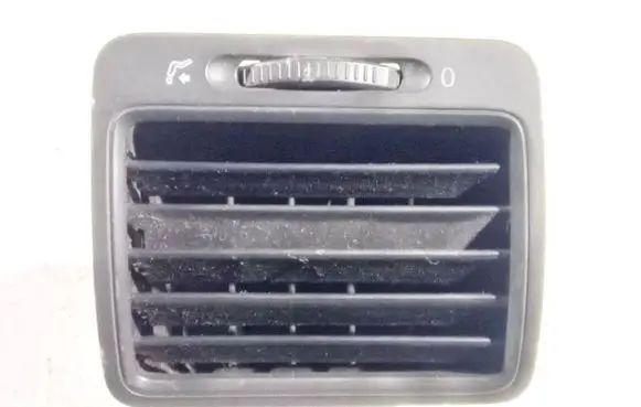 Volkswagen Golf V Dash center air vent grill 1k0819709 13-55d300490