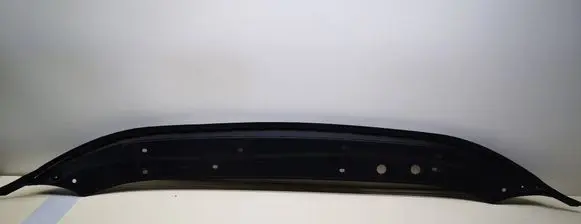 Skoda Citigo Front bumper lip 1ST805915A