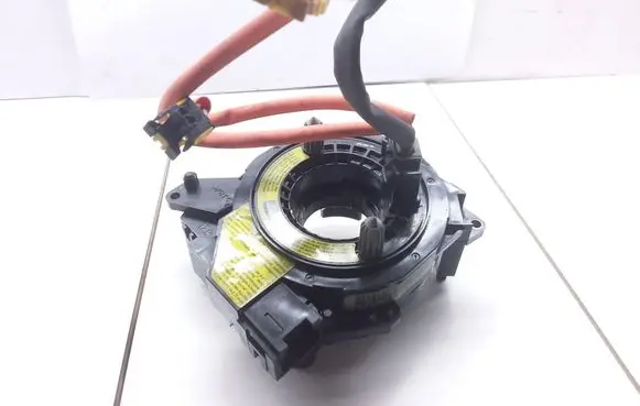 Volvo V50 Airbag slip ring squib (SRS ring) 0A3J574718