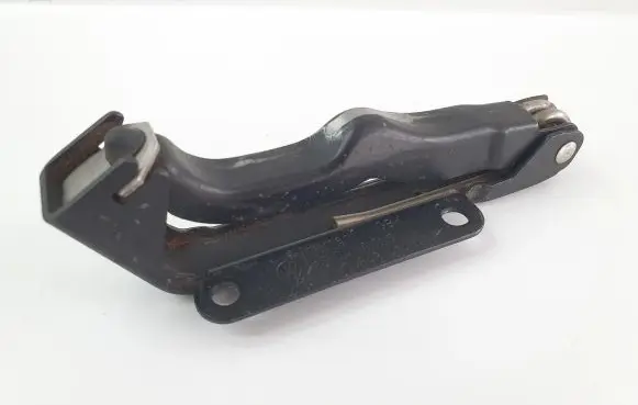 Volkswagen Transporter - Caravelle T5 Sliding door check strap stopper 7H0843414A