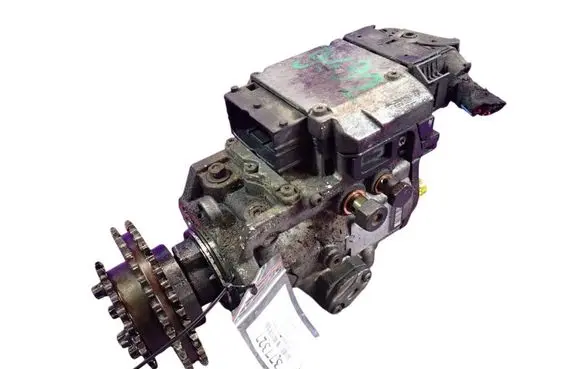 Opel Zafira A Fuel injection high pressure pump 