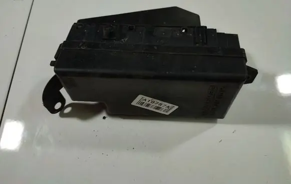 Fuse box set