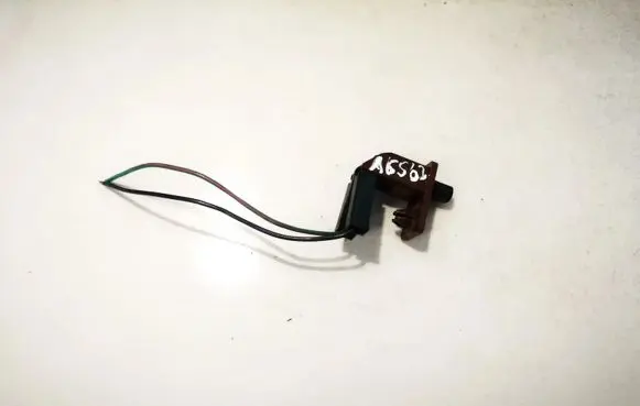 Volvo S40, V40 Front door sensor coupe 30864286