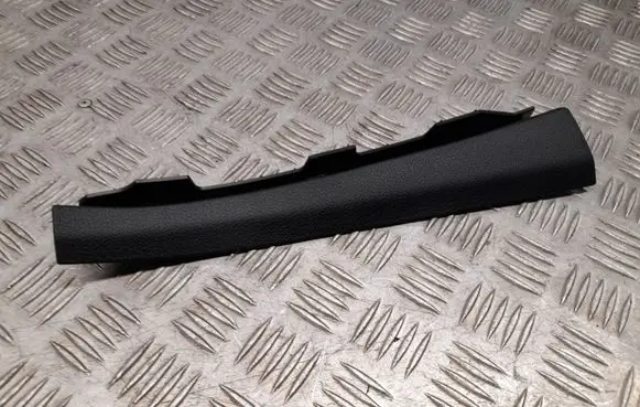 Audi Q3 F3 (A) pillar trim 83A863203