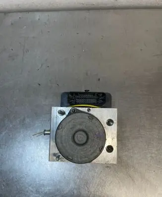 Tesla Model Y ABS control unit/module DOTESLAMODELY