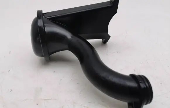 Mercedes-Benz ML W164 Oil sump strainer pipe A6421800251