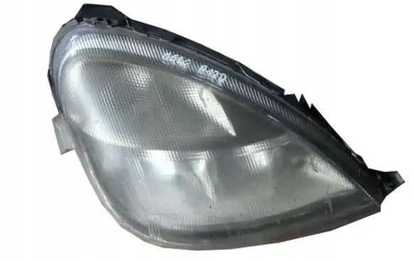 Mercedes-Benz A W168 Headlight/headlamp 0301152212