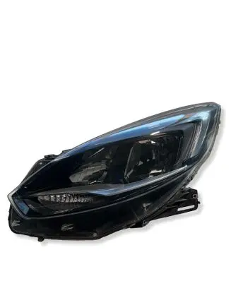 Opel Zafira C Headlight/headlamp 39107634 030110320100 LE15A6363