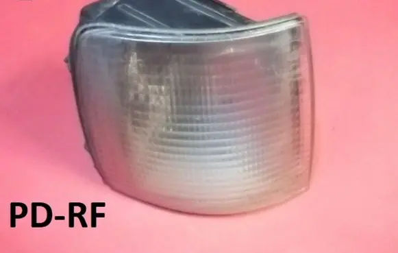 Volkswagen PASSAT B3 Front indicator light 185275B